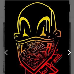 Meet your Posher, Charles